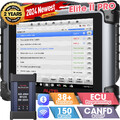 Autel MaxiSys Elite II PRO Ultra LITE OBD2 Diagnosegerät ALLE System ECU Coding
