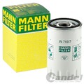 MANN ÖLFILTER ANSCHRAUBFILTER passend für DAIMLER DAIMLER JAGUAR S-TYPE XJ XK |