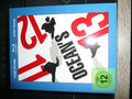 _-+* Ocean's 11, 12 unnd 13 in der Blu Ray Box Triology *+-_