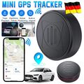 Mini-GPS-Tracker für Auto, Haustier, Hund, LKW, Fahrrad, Echtzeit-SOS-Anti-Dieb