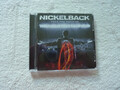 Feed The Machine - Nickelback neuwertig