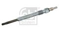 FEBI BILSTEIN 19900 Glühkerze für AUDI SKODA VW
