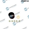 Dr.Motor Automotive DRM0142 Dichtungssatz, Einspritzdüse für FORD