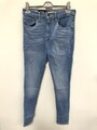 Levi's Damen Jeans Mile High Super Skinny Jeans, Hellblau, W31 L28