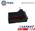 FT86428 STELLELEMENT LEUCHTWEITEREGULIERUNG FAST FÜR SEAT ALHAMBRA