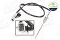 AIC Sensor, Abgastemperatur Rußpartikelfilter, Vor u.a. für DACIA, INFINITI