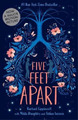 Rachael Lippincott Five Feet Apart (Gebundene Ausgabe)