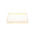 BOSCH FILTER INNENRAUMFILTER PARTIKELFILTER 1987432004 FÜR OPEL SAAB CHEVROLET