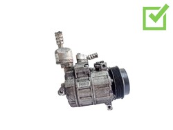 Mercedes-Benz C W204 2008 Klimakompressor Pumpe A0022305011 Diesel 125kW UKO8859