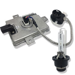 HID Xenon Scheinwerfer Vorschaltgerät Zünder Glühbirne Für 2002-05 Acura TL 3.2L