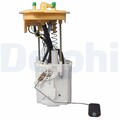 Kraftstoffpumpe Fördereinheit DELPHI FG1127-12B1 für VW 3C2 PASSAT 3C5 B6 TDI
