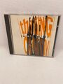 The King Candy- Animal Eaters / Day-Glo / CD / EXCELLENT