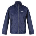 Regatta Herren Regenjacke Lyle IV, leicht, wasserfest (RG3476)