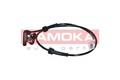 KAMOKA 1060096 Sensor, Raddrehzahl for CITROËN PEUGEOT