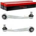 2X METZGER QUERLENKER HINTEN VORNE PASSEND FÜR AUDI E-TRON Q5 Q7