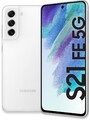 Samsung Galaxy S21 FE 5G 128GB G990B Dual Sim White
