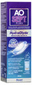 AOSEPT PLUS mit HydraGlyde Kontaktlinsenpflegemittel mit Behälter , 1 x 360 ml