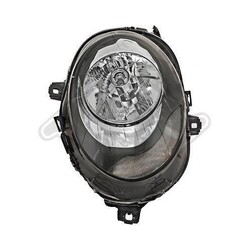 1x Hauptscheinwerfer DIEDERICHS 1208083 passend für BMW