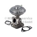 1x AGR-Ventil PIERBURG 7.00309.07.0 passend für VW AUDI
