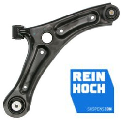 REINHOCH RH04-4061 Lenker für Radaufhängung Querlenker Lenker für Ford 