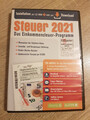 Steuer 2021 Das Einkommensteuer-Programm (CD Software Version) (DE)
