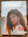 Orient trifft Fit - Vegan und bewusst Kochen - Serayi - Buch Originalverpackung 