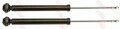 Set 2x Stoßdämpfer für Hyundai Getz TB 02-10 TRW Jgt554T
