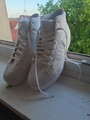 adidas Nizza Platform Sneaker Gr. 41 UK 7,5