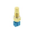 1x Sensor, Kühlmitteltemperatur MAPCO 88409 passend für PEUGEOT