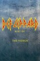 Def Leppard - Best of the Videos von not specified | DVD | Zustand sehr gut