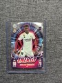 Topps Match Attax 2023/24 23/24 Energiekarte EN5 Aurelien Tchouameni Real Madrid