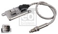 NOx-Sensor Harnstoffeinspritzung FEBI BILSTEIN 176847 für MERCEDES AROCS ACTROS