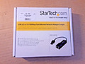 Startech USB2100 USB 2.0 auf 10/100 Mbps Ethernet Adapter für Mac und Windows