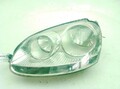 1K6941005P scheinwerfer links 22510921 für VOLKSWAGEN GOLF V (1K1) 1.9 TDI 2003