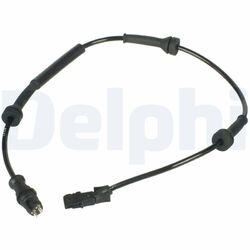 DELPHI (SS20243) ABS Sensor, Drehzahlsensor für RENAULT