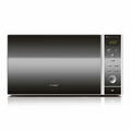 Caso MG 25 Ceramic Menu Mikrowelle mit Grill 25L 1000W 10 Leistungsstufen
