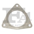 FA1 Dichtung Abgasrohr 180-909 für BENTLEY AUDI PORSCHE VW PHAETON 3D1 3D2 3D3