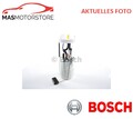 ELEKTRISCH KRAFTSTOFFPUMPE BOSCH 0 580 303 016 A FÜR FIAT DUCATO 2.8L,2L,2.3L