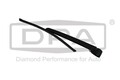DPA 99550946802 Wischarm, Scheibenreinigung hinten für AUDI