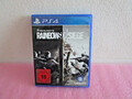 Tom Clancy's Rainbow Six: Siege (Sony PlayStation 4)