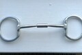 Myler Toklat Comfort Trense 6"