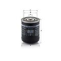 Ölfilter MANN-FILTER W 930/21 für VAG