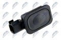 NTY Heckklappengriff EZC-FR-029 für FORD
