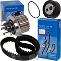 SKF ZAHNRIEMEN-SATZ + WASSERPUMPE für 1.4/1.6 CITROEN SAXO XSARA PEUGEOT 106 306