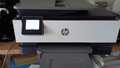 HP OfficeJet Pro 8022 Multifunktions Drucker Scanner Kopierer