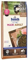 Bosch Adult Maxi, Geflügel Hundefutter 2x15kg