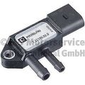 PIERBURG Sensor, Abgasdruck Partikelfilter u.a. für AUDI, PORSCHE, SEAT, SKODA