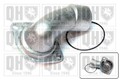 QUINTON HAZELL Thermostat Kühlmittel 92°C für OPEL Vectra C Caravan (Z02)