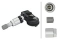 Hella 6PP358139-411 Radsensor, Reifendruck-Kontrollsystem für ALFA ROMEO JEEP