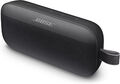 BOSE Tragbarer Bose SoundLink Flex SE Bluetooth Lautsprecher  schwarz #5